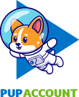 More Than a Savings Account - Kaiperm Pup Account (age 0-13)