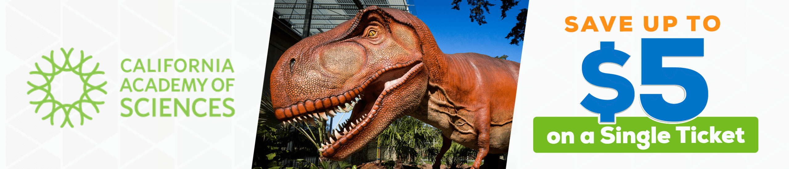 California Academy of Sciences