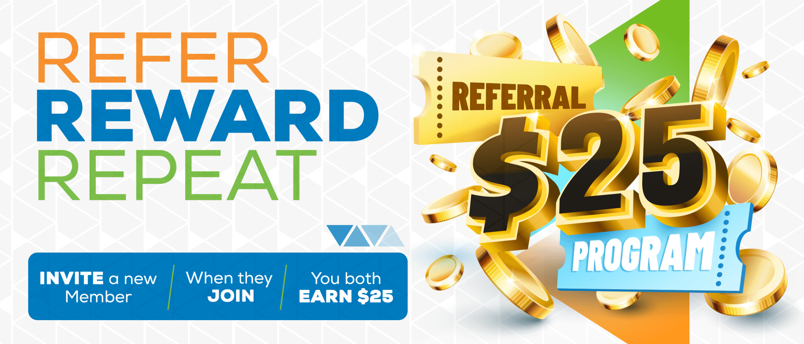 KAIPERM CU - Referral Program 2026